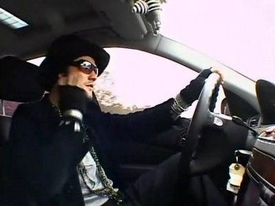 Viva La Bam Season 4 Episode 4 - State of Bam