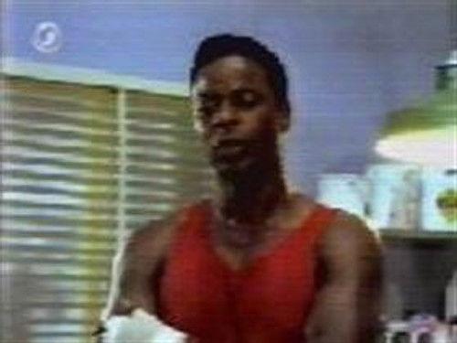 Time Trax Season 1 Episode 8 - The Contender