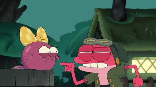 undefined Season 1 Episode 23 - Civil Wart
