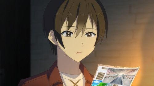 A Nobody's Way Up to an Exploration Hero Season 1 Episode 12 - And Their Heroic Tale Begins