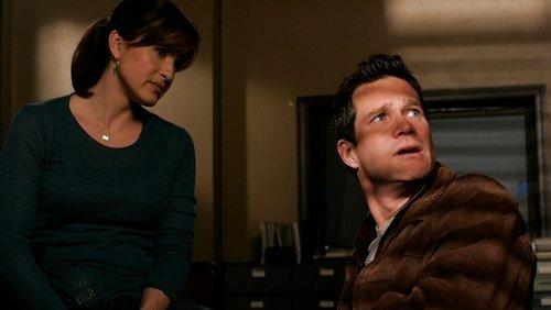 undefined Season 8 Episode 20 - Annihilated