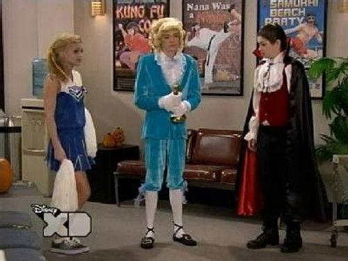 Kickin' It Season 1 Episode 12 - Boo Gi Nights