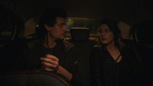 Behzat Ç.: An Ankara Policeman Season 4 Episode 1 - Episode 1