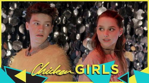 Chicken Girls Season 1 Episode 11 - Two Places at Once