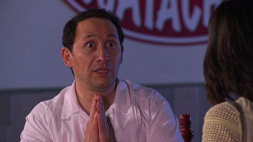 La Vecina Season 1 Episode 24 - Gran juego