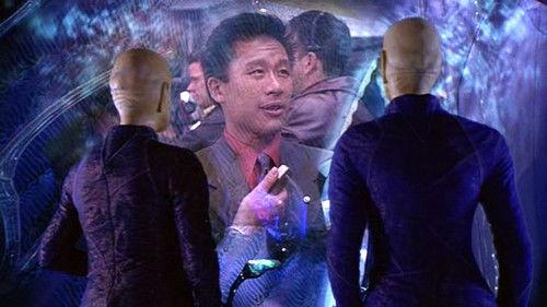 undefined Season 3 Episode 4 - Déjà Vu