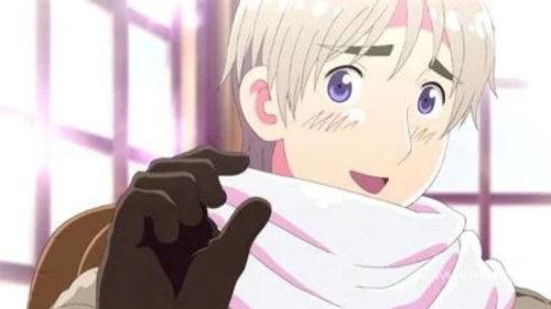 undefined Season 1 Episode 9 - Allied Forces Meeting