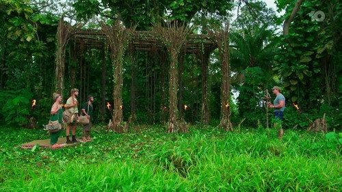 Australian Survivor Season 12 Episode 23 - You Know I've Got You