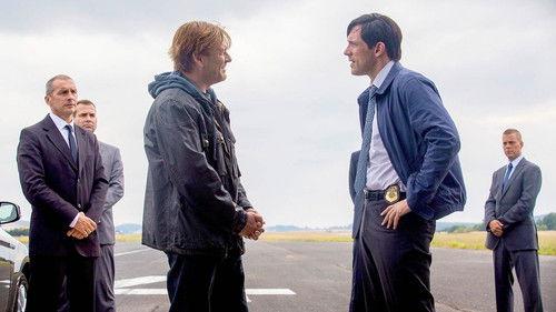 Legends Season 2 Episode 5 - The Legend of Terrence Graves