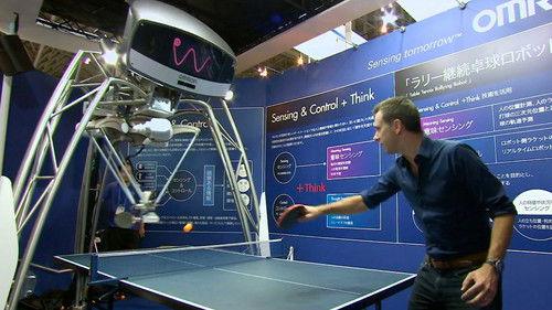 Click Season 16 Episode 1 - 03/01/2015