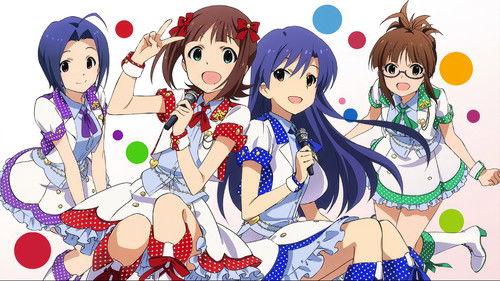 undefined Season 0 Episode 3 - Shiny Festa Harmonic Score: Music in the World