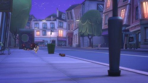 PJ Masks Season 3 Episode 4 - Armadylan Zen