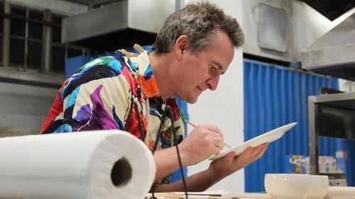 The Great Pottery Throw Down Season 7 Episode 10 - The Final: Chandeliers and Faceted Bowls