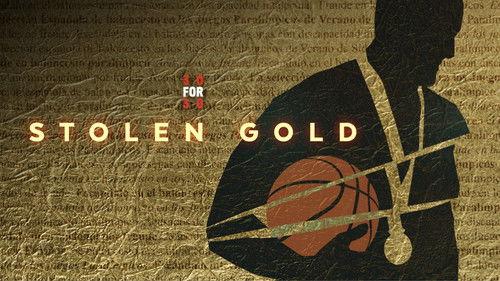 undefined Season 4 Episode 41 - Stolen Gold