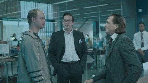 undefined Season 1 Episode 1 - The Vision