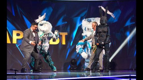 The Masked Singer Bulgaria Season 3 Episode 4 - Week 4