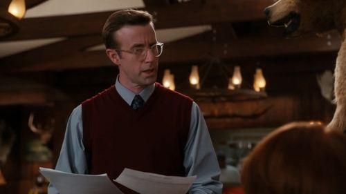 Fresh Off the Boat Season 6 Episode 6 - Chestnut Gardens