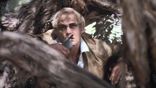 Starsky & Hutch Season 2 Episode 6 - Bust Amboy (a.k.a. Nightlight)