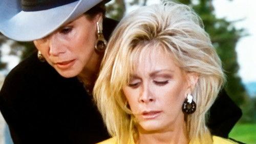 Knots Landing Season 10 Episode 18 - A Grave Misunderstanding