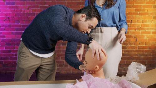 Sexe + Techno Season 1 Episode 2 - Episode 2