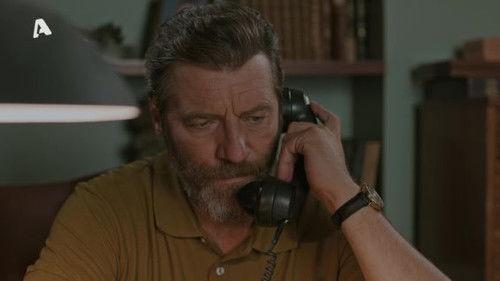 Αυτή η Νύχτα Μένει Season 1 Episode 3 - Episode 3