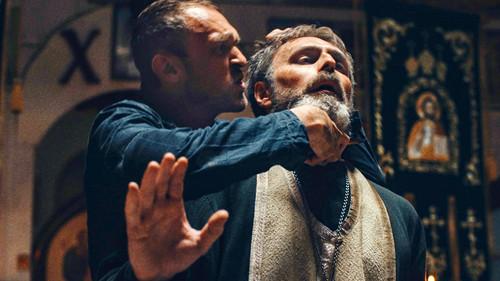 Fisher Season 1 Episode 3 - Episode 3