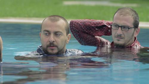 Ben de Özledim Season 1 Episode 2 - Episode 2