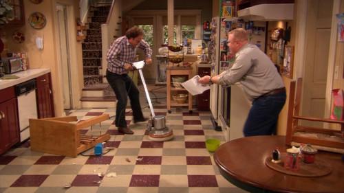 undefined Season 8 Episode 14 - Happy Jim