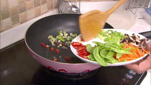 Love, Now Season 1 Episode 12 - Episode 12