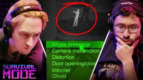 Survival Mode Season 1 Episode 2 - Ryan and Shane Hunt For Intruders in I’m On Observation Duty