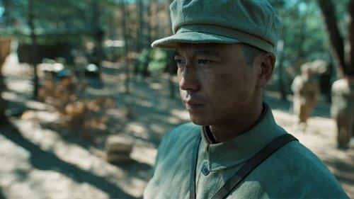 Medal of the Republic Season 1 Episode 1 - The Versatile Li Yannian (1)