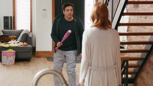Workin' Moms Season 2 Episode 11 - Trash Panda