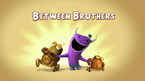 Robot and Monster Season 1 Episode 3 - Between Brothers