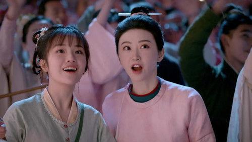 The Legend of Zhuohua Season 1 Episode 3 - Episode 3