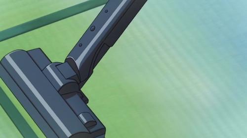 Our Home's Fox Deity Season 1 Episode 2 - Oinarisama. Settling in Our Home