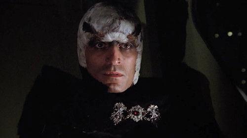 undefined Season 2 Episode 1 - Time of the Hawk (1)