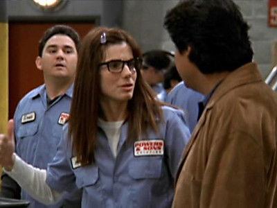 George Lopez Season 1 Episode 3 - Happy Birthdays