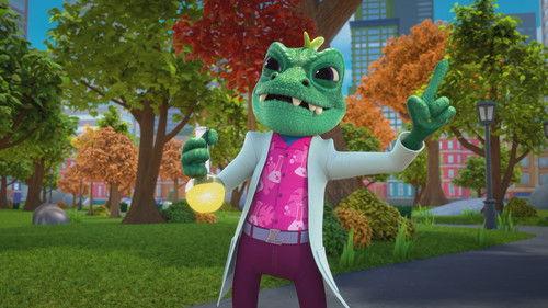 Spidey and His Amazing Friends Season 4 Episode 15 - Mixing Up Trouble