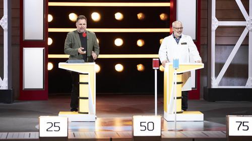 Génial! Season 11 Episode 19 - Episode 19