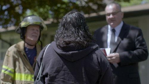 Snapped Season 34 Episode 5 - Barbara Pasa