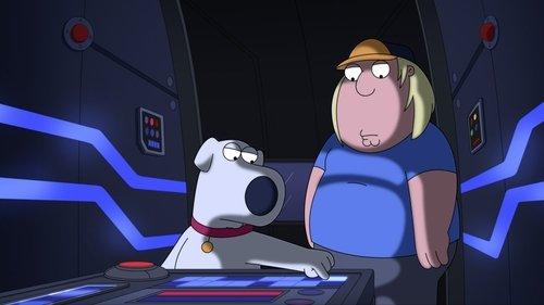 undefined Season 23 Episode 8 - Hard Times at Adam West High