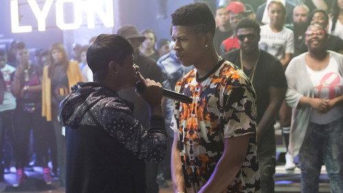 Empire Season 2 Episode 8 - My Bad Parts