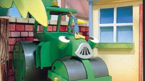 Bob the Builder Season 3 Episode 5 - Roley's Tortoise