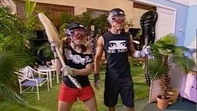 The Challenge Season 8 Episode 3 - Wreck n' Roll