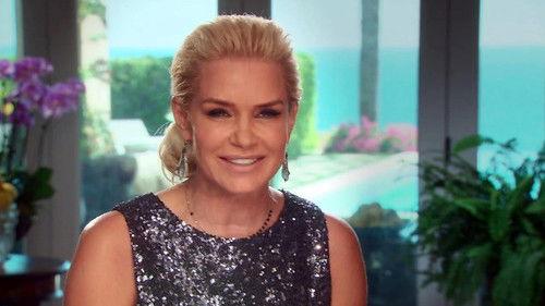 The Real Housewives of Beverly Hills Season 3 Episode 12 - Kim Nose Best