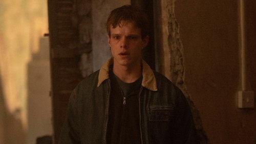 Prisoner Season 1 Episode 4 - The Deadline
