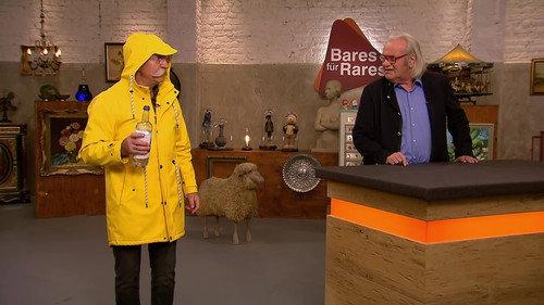 Bares für Rares Season 13 Episode 9 - Episode 9