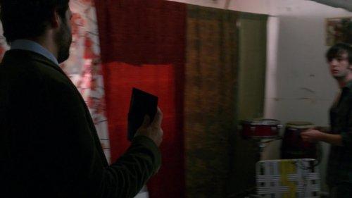 Law & Order Season 19 Episode 3 - Lost Boys