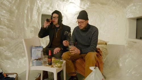 Rostiga roadtrips Season 2 Episode 3 - Episode 3