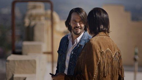 Swedish Dicks Season 1 Episode 4 - Let's Talk About Cults